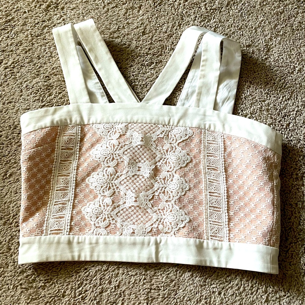 cute crop top